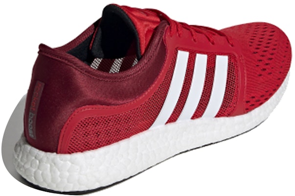 阿迪达斯 CC Rocket Boost 男鞋 红色 EH0695 Shop 阿迪达斯 CC Rocket Boost 男鞋 红色 EH0695