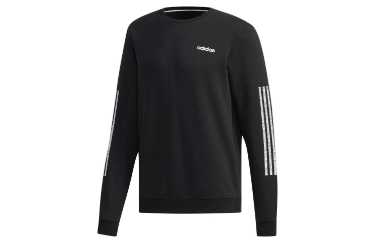 adidas CE 3S Crewneck Sweatshirt Black DZ7693