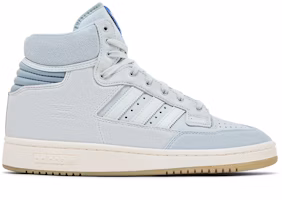 adidas Centennial 85 High 'Clear Grey' FZ5995 adidas Centennial 85 High 'Clear Grey' FZ5995