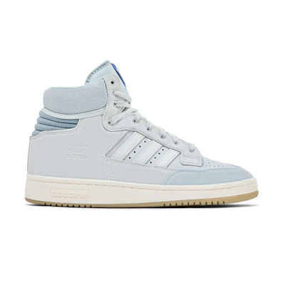 adidas Centennial 85 High 'Clear Grey'