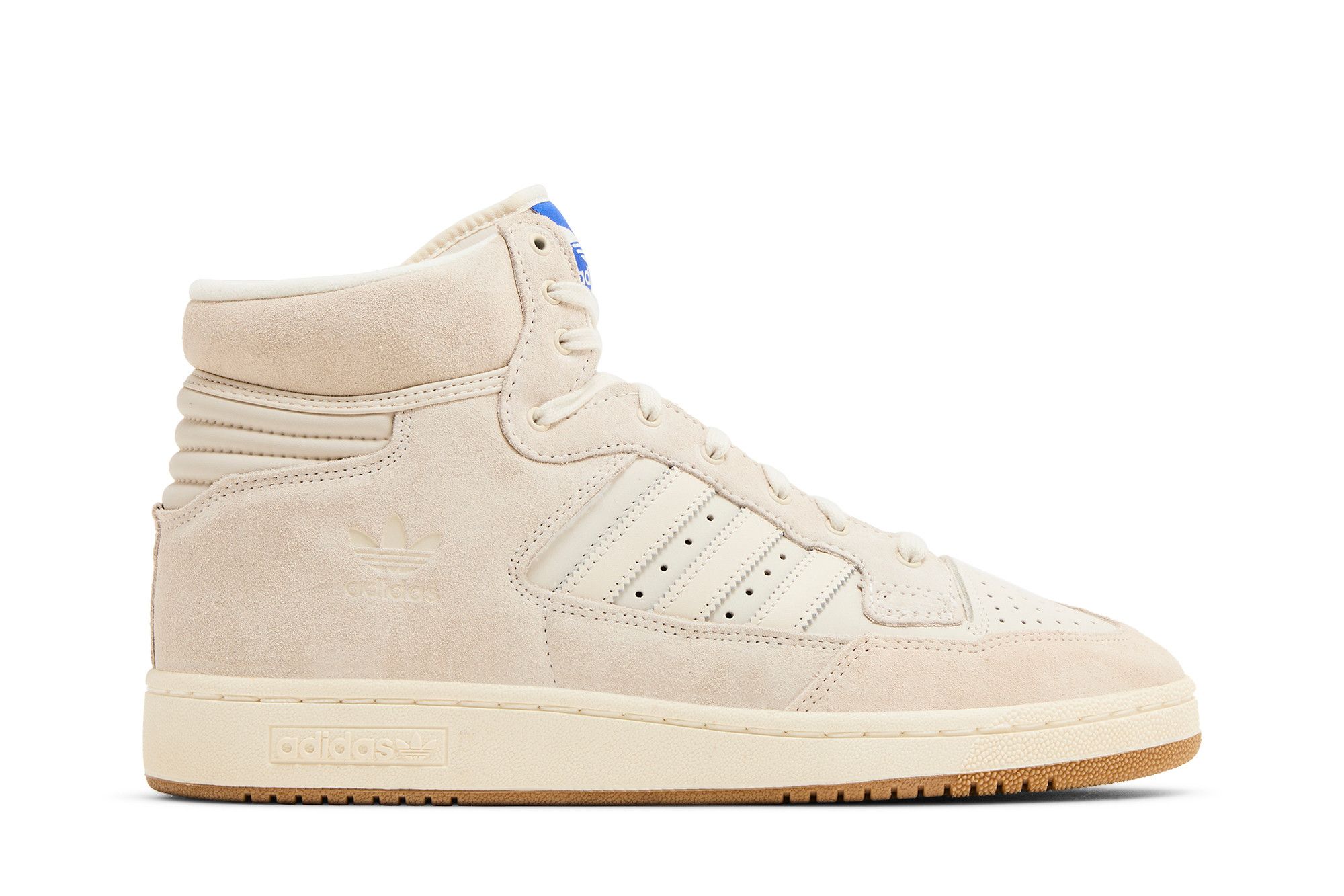 adidas Centennial 85 High 'Off White' FZ5994