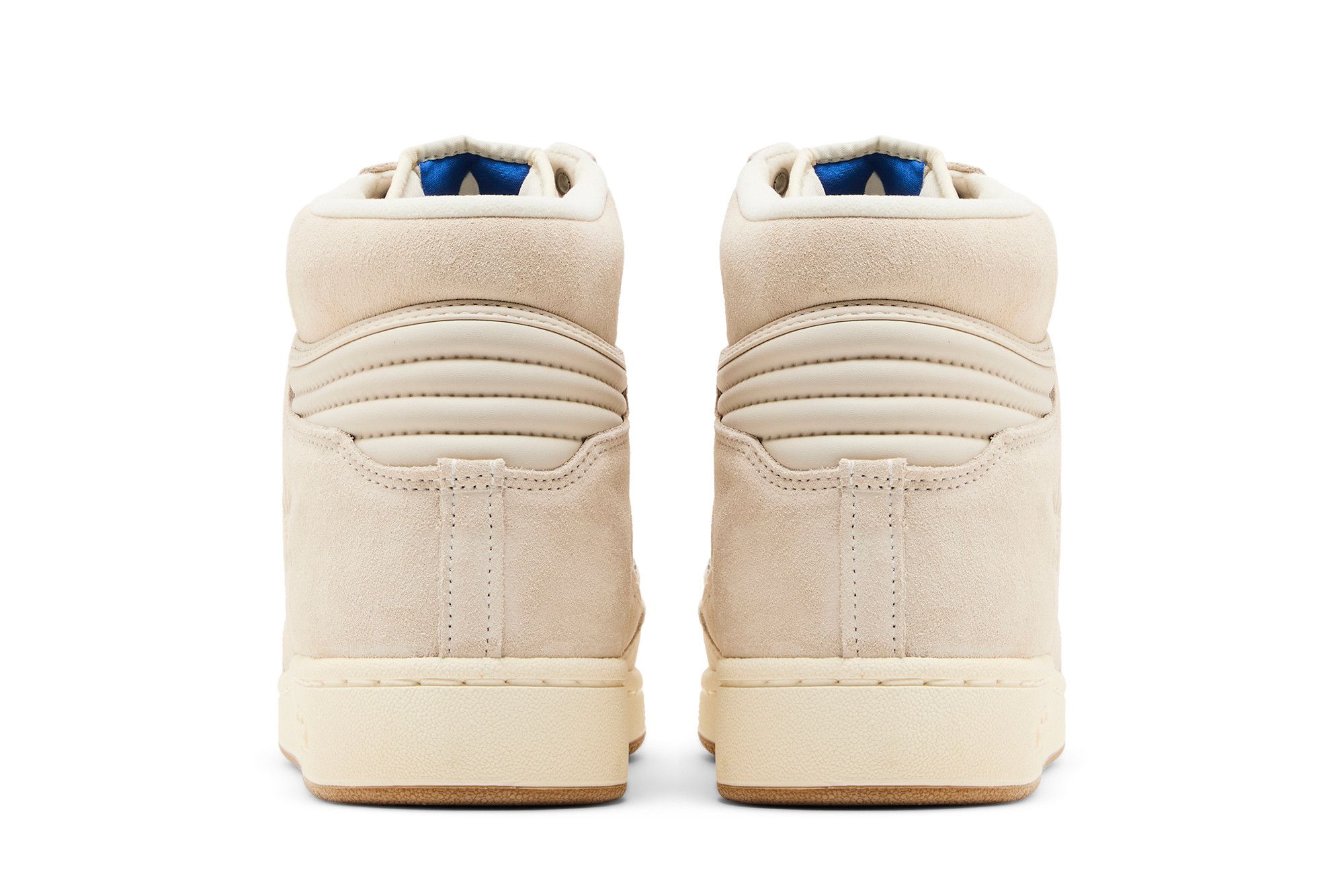 Sizing adidas Centennial 85 High 'Off White' Putih Klasik FZ5994