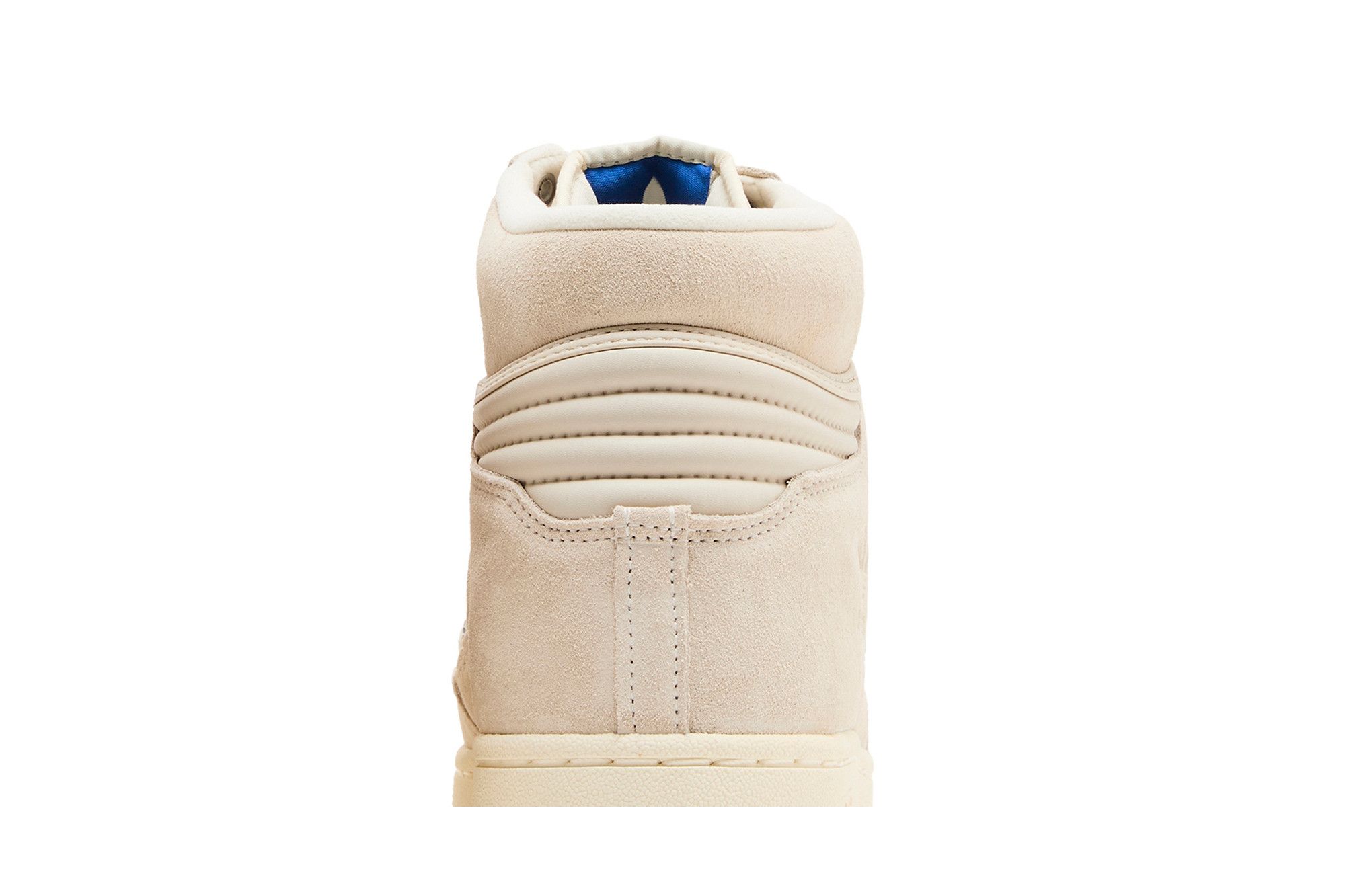 Cheap adidas Centennial 85 High 'Off White' Putih Klasik FZ5994