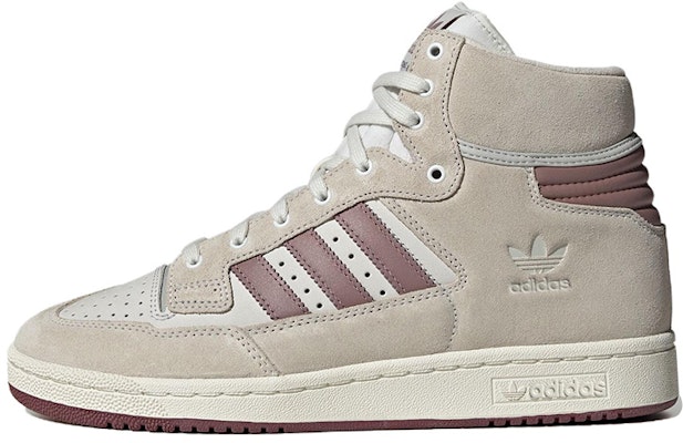 adidas Centennial 85 High 'Putih Burgundy' GY2536 Buy adidas Centennial 85 High 'Putih Burgundy' GY2536