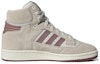 Order adidas Centennial 85 High 'Putih Burgundy' GY2536