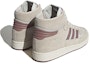 Shop adidas Centennial 85 High 'Putih Burgundy' GY2536