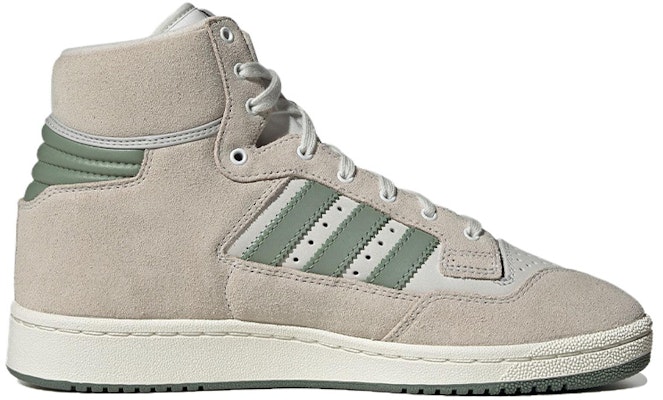 愛迪達 Centennial 85 高筒 '白銀綠' GY2537 Order 愛迪達 Centennial 85 高筒 '白銀綠' GY2537