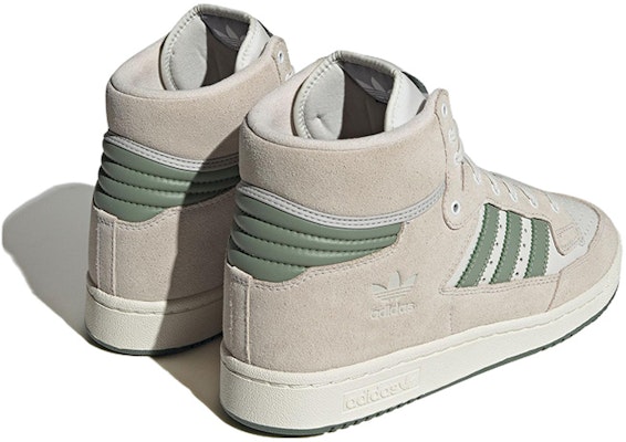 愛迪達 Centennial 85 高筒 '白銀綠' GY2537 Shop 愛迪達 Centennial 85 高筒 '白銀綠' GY2537