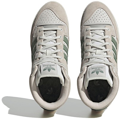 愛迪達 Centennial 85 高筒 '白銀綠' GY2537 Purchase 愛迪達 Centennial 85 高筒 '白銀綠' GY2537