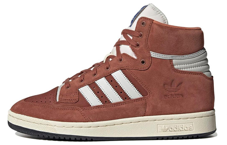 adidas Centennial 85 High 'Wild Sepia' FZ5993
