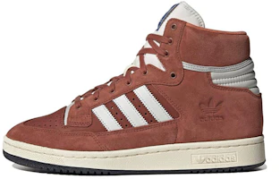 adidas Centennial 85 High 'Wild Sepia' FZ5993 adidas Centennial 85 High 'Wild Sepia' FZ5993