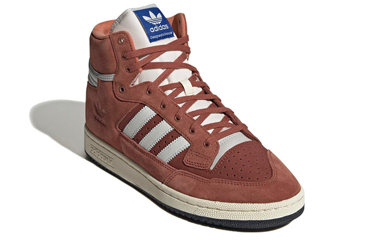 Shop adidas Centennial 85 High ''Wild Sepia'' Vintage FZ5993