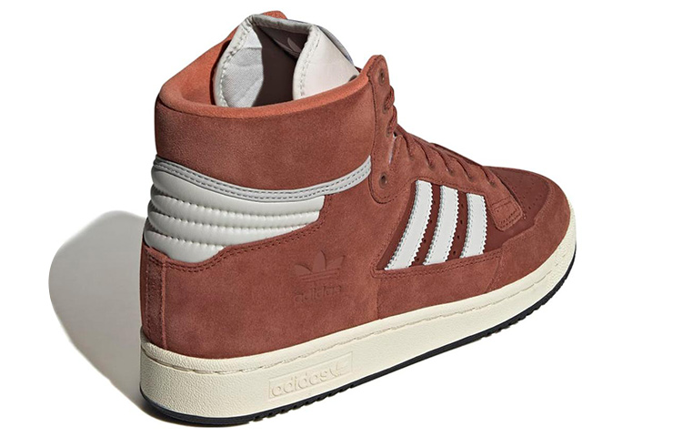 Purchase adidas Centennial 85 High ''Wild Sepia'' Vintage FZ5993
