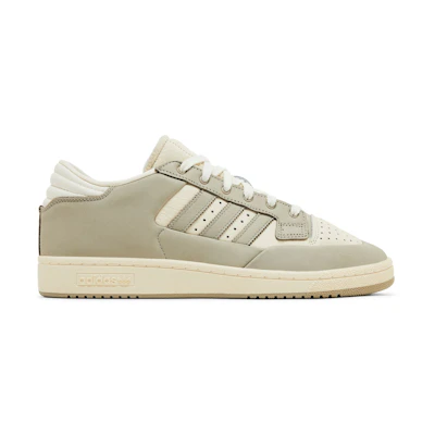 adidas Centennial 85 Low 001 'Sesame Cream White'
