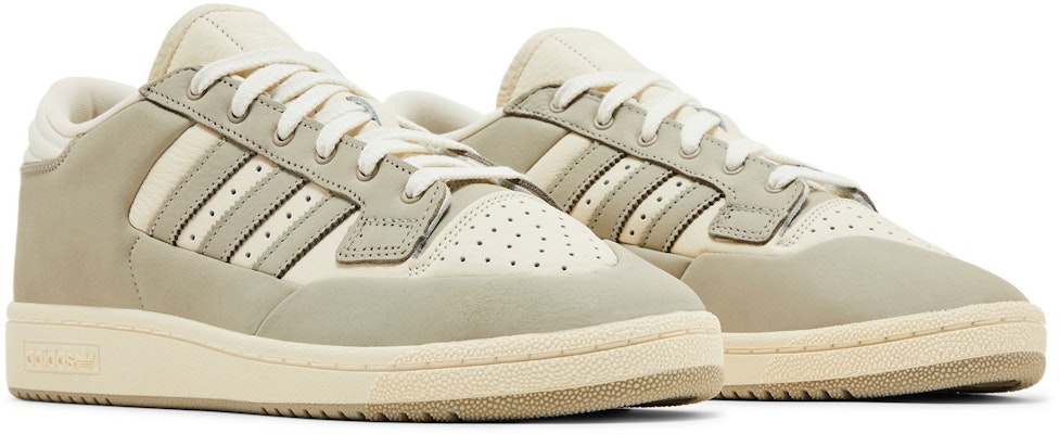 adidas Centennial 85 Rendah 001 'Sesame Cream Putih' ID5774 Cheap adidas Centennial 85 Rendah 001 'Sesame Cream Putih' ID5774