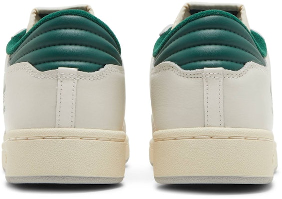 adidas Centennial 85 Low 'Blanco Nube Verde' GX2214 Details for adidas Centennial 85 Low 'Blanco Nube Verde' GX2214