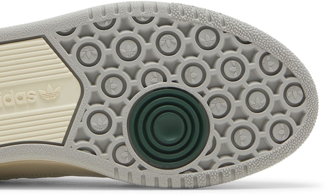 adidas Centennial 85 Low 'Putih Awan Hijau' GX2214 Details for adidas Centennial 85 Low 'Putih Awan Hijau' GX2214