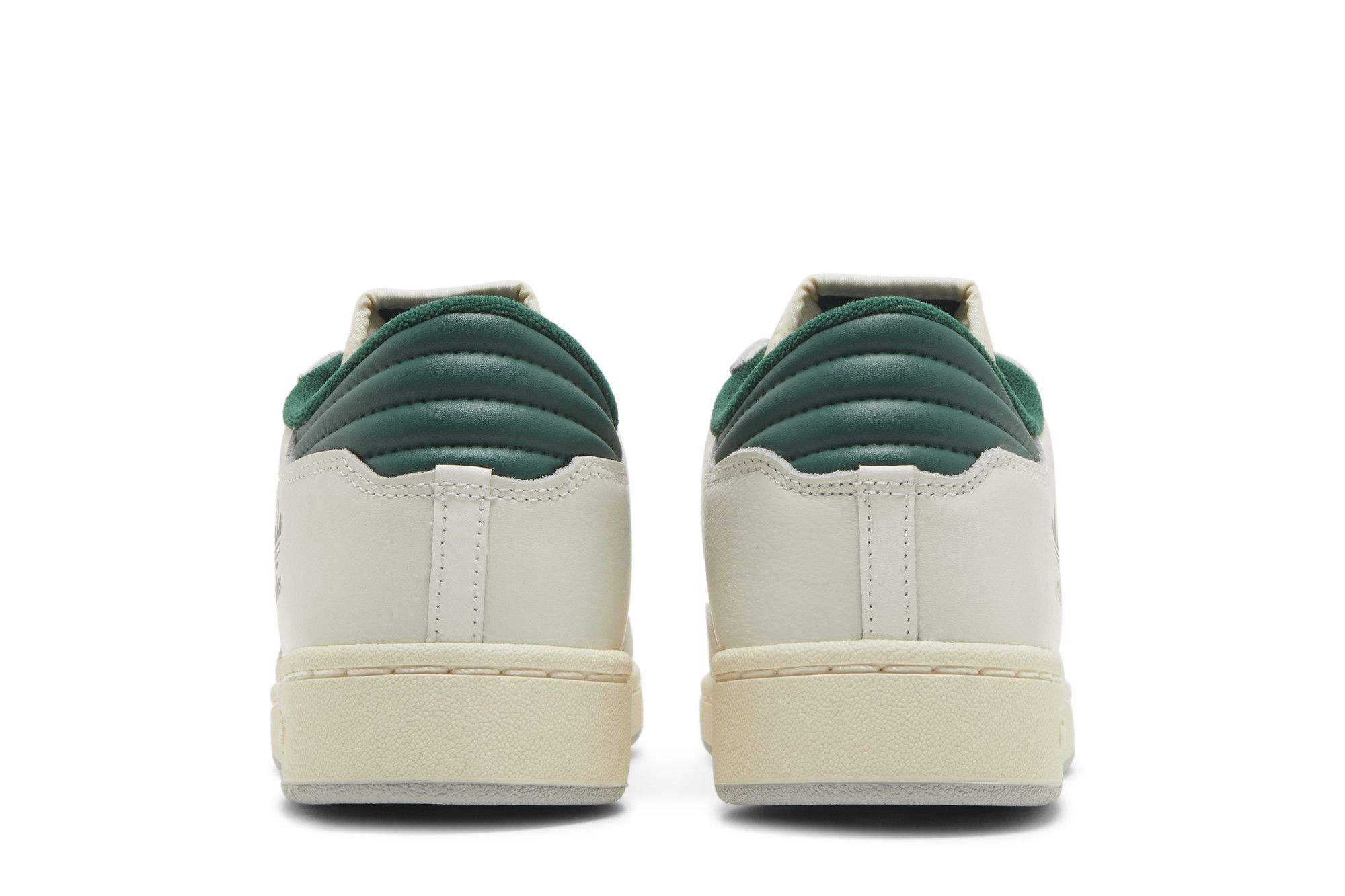 Sizing adidas Centennial 85 Low 'Putih Awan Hijau' GX2214