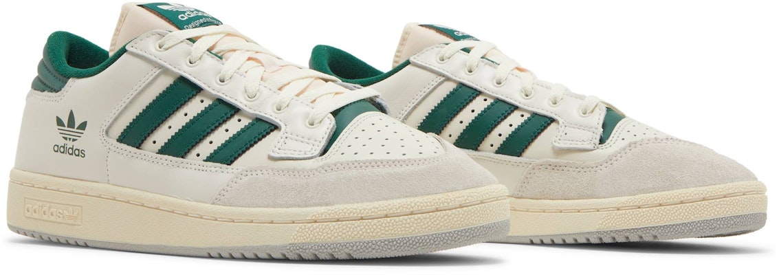 adidas Centennial 85 Low 'Blanco Nube Verde' GX2214 Cheap adidas Centennial 85 Low 'Blanco Nube Verde' GX2214