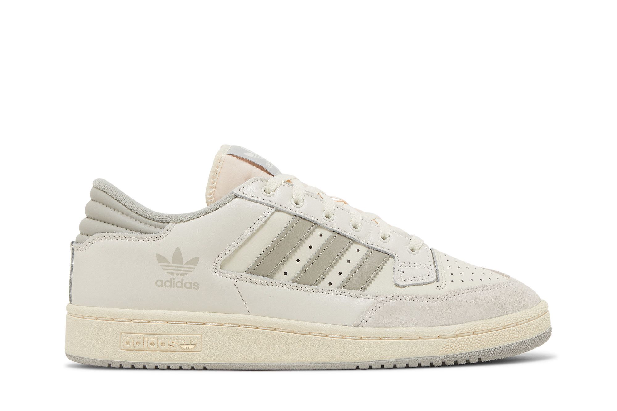 adidas Centennial 85 Low 'Cloud White Grey' GX2213