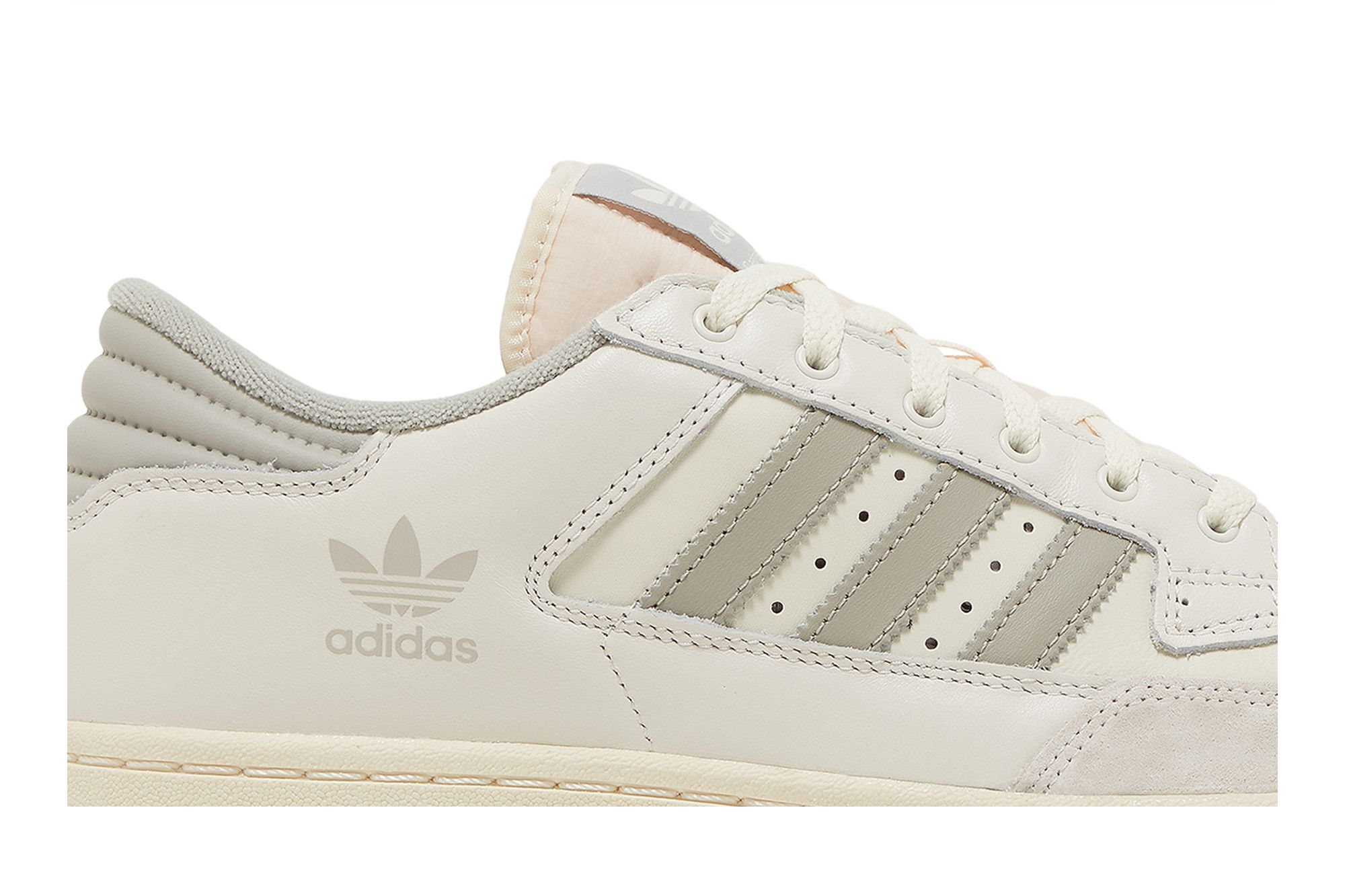 Lookbook adidas Centennial 85 Low ''Bianco Nuvola Grigio'' GX2213
