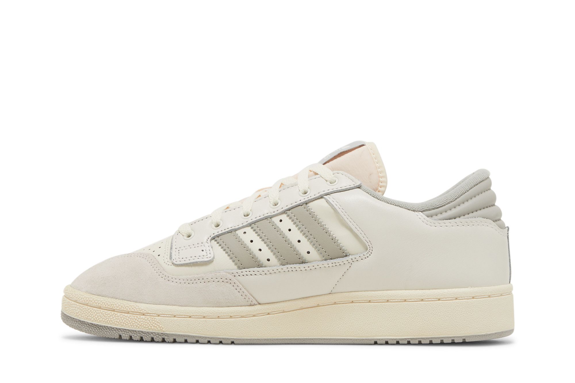 Shop adidas Centennial 85 Low ''Bianco Nuvola Grigio'' GX2213