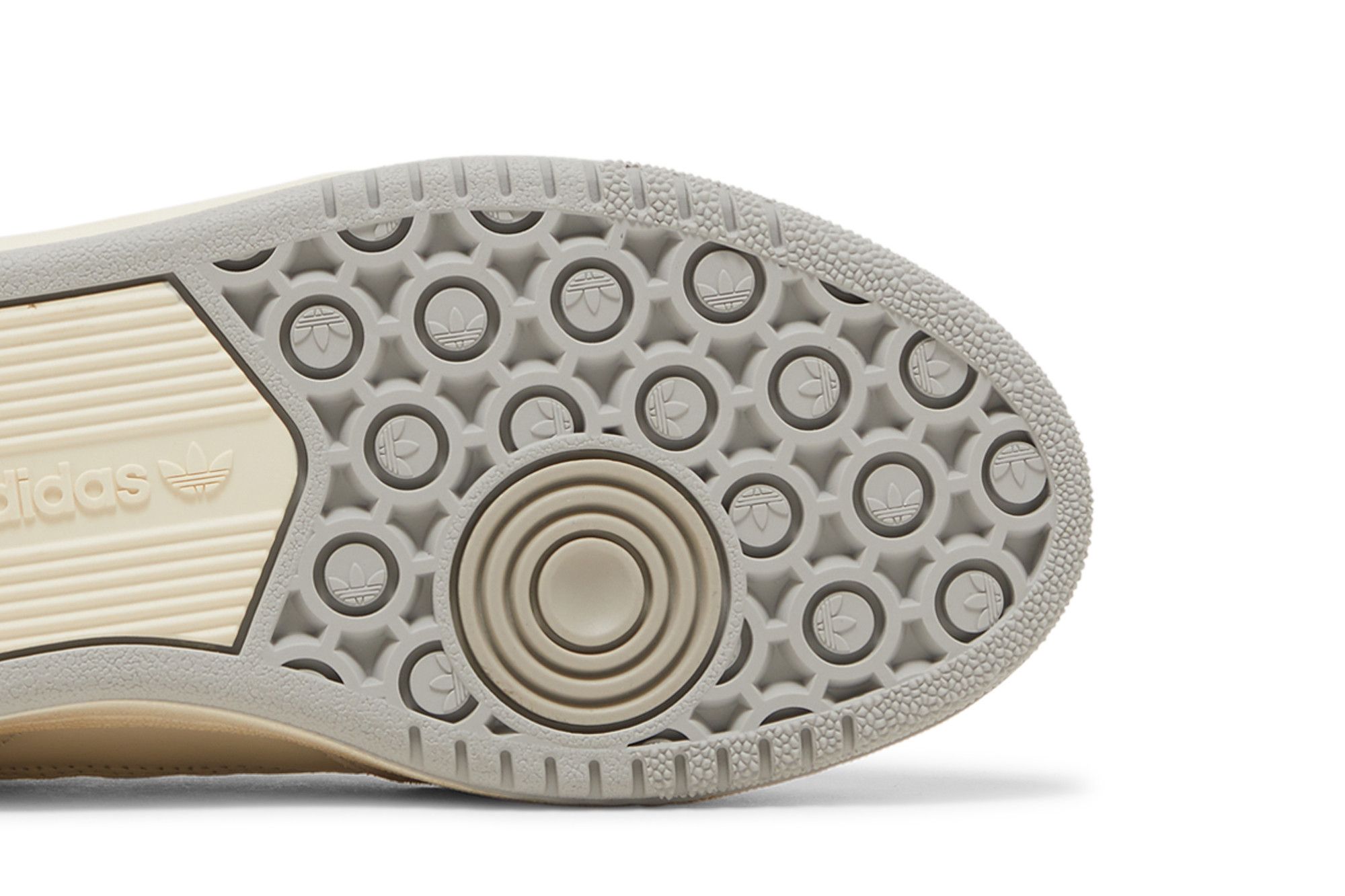 Details for adidas Centennial 85 Low ''Bianco Nuvola Grigio'' GX2213