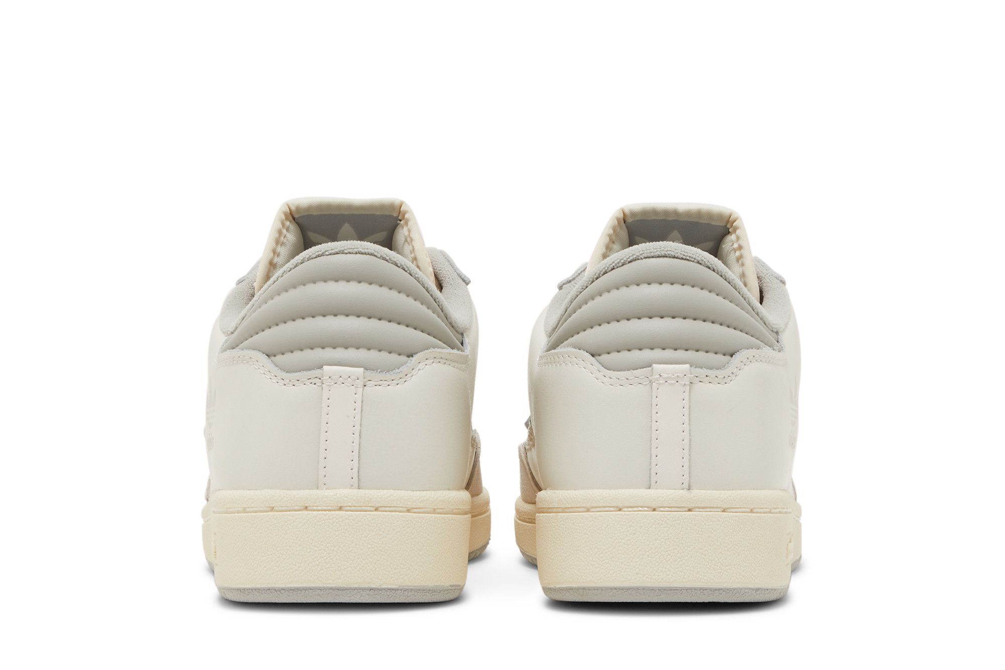 Sizing adidas Centennial 85 Low ''Bianco Nuvola Grigio'' GX2213