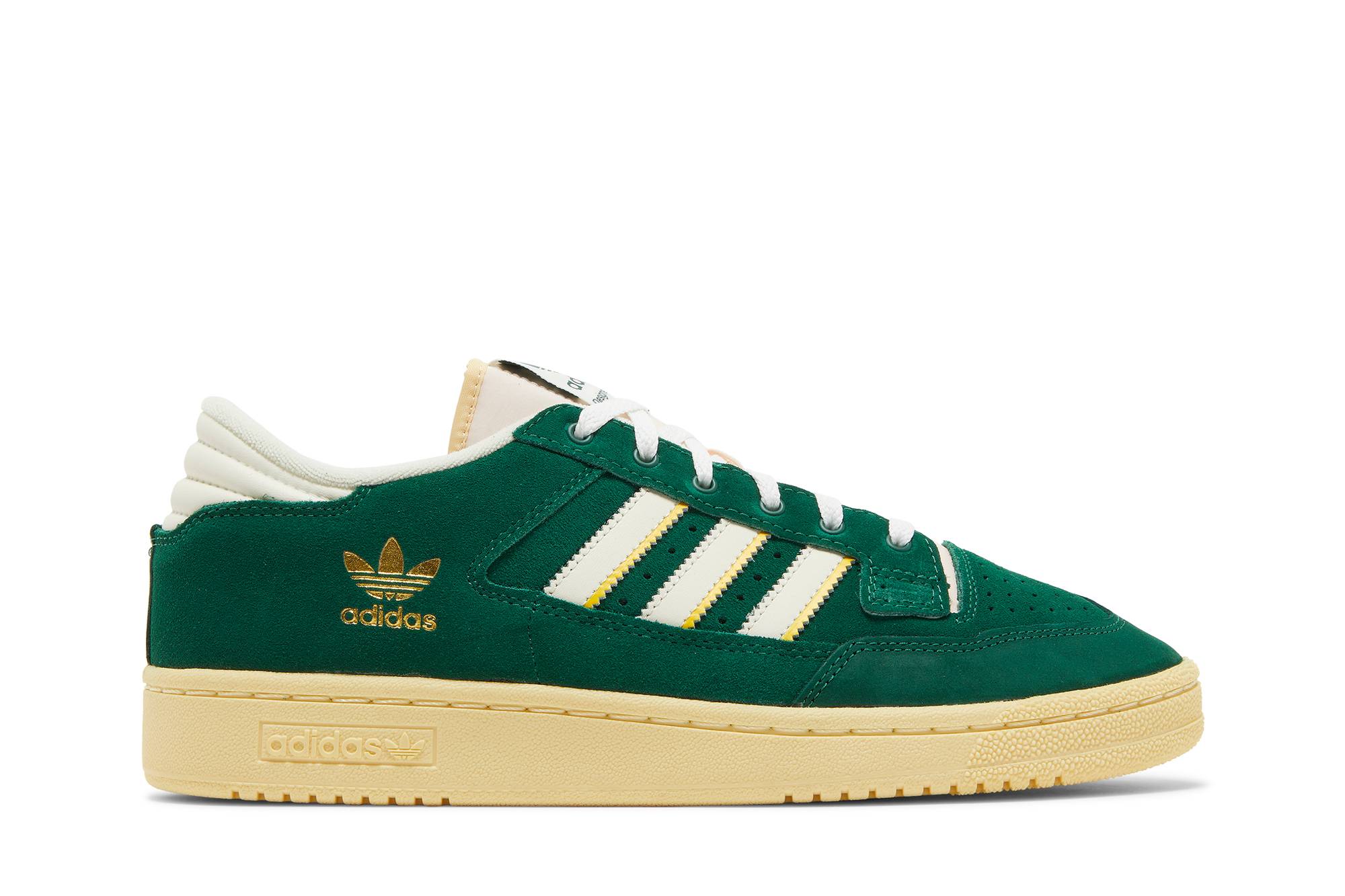 adidas Centennial 85 Low 'College Green Cream' FZ5880