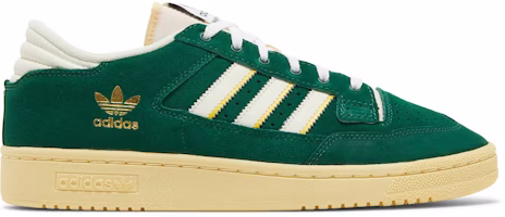 adidas Centennial 85 Low 'College Green Cream' FZ5880 adidas Centennial 85 Low 'College Green Cream' FZ5880