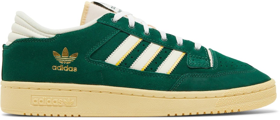 adidas Centennial 85 Low 'Hijau Kolese Krim' FZ5880 Buy adidas Centennial 85 Low 'Hijau Kolese Krim' FZ5880