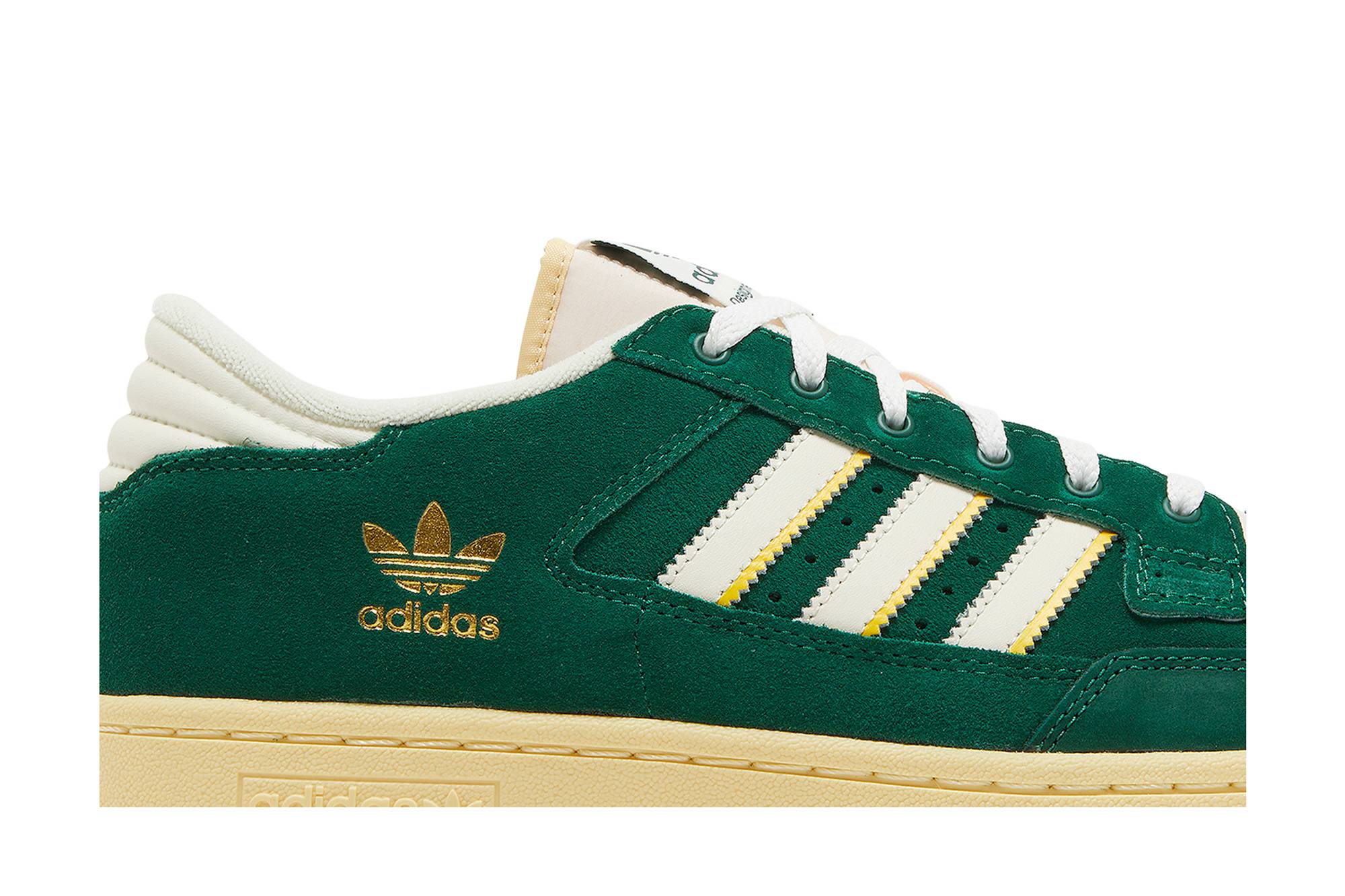 Order adidas Centennial 85 Low '學院綠奶油' FZ5880