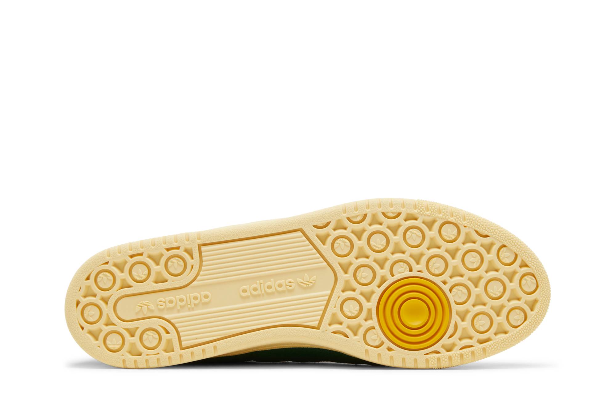 Shop adidas Centennial 85 Low '學院綠奶油' FZ5880