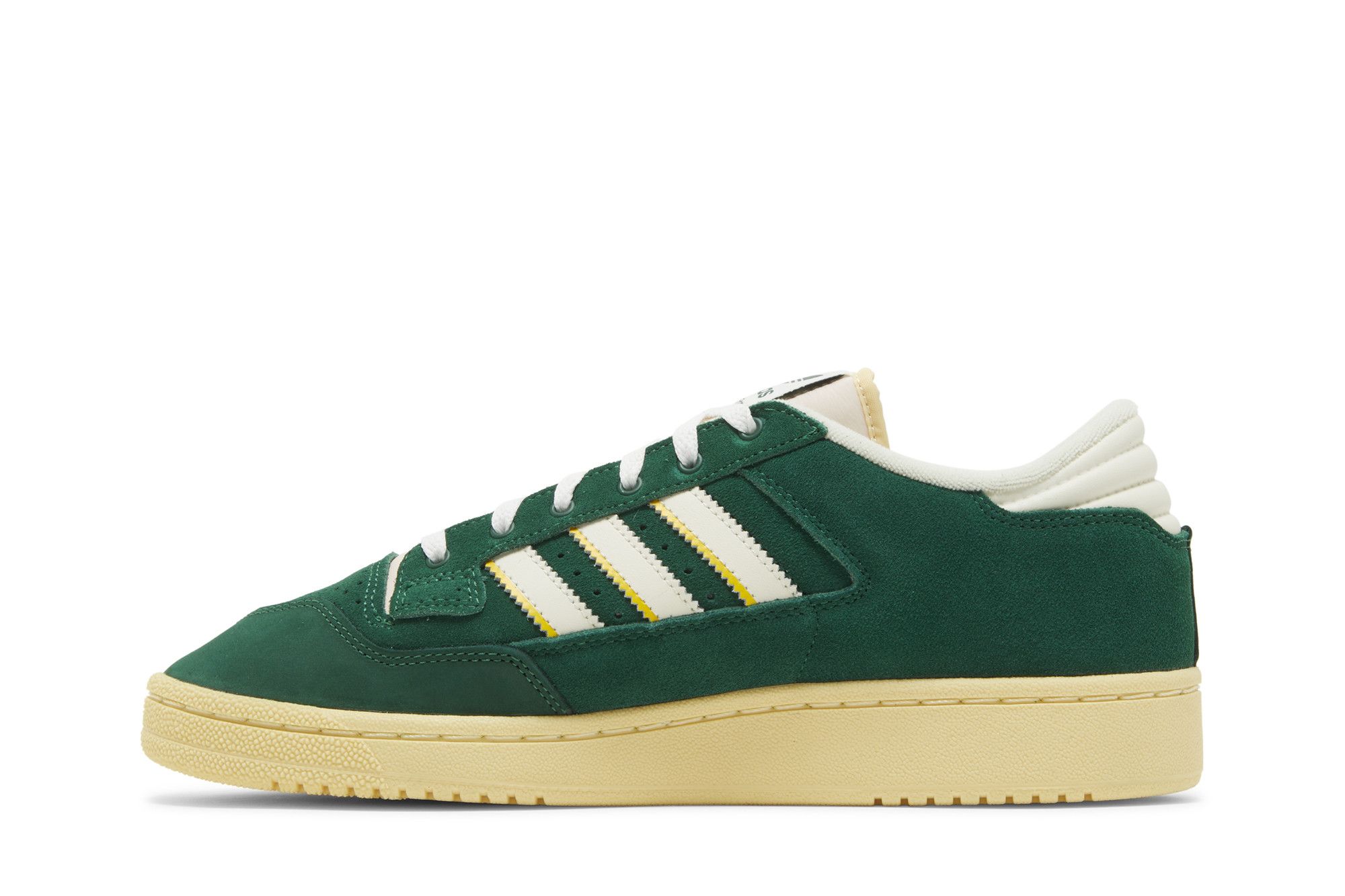 Shop adidas Centennial 85 Low ''College Green Cream'' Sneaker FZ5880