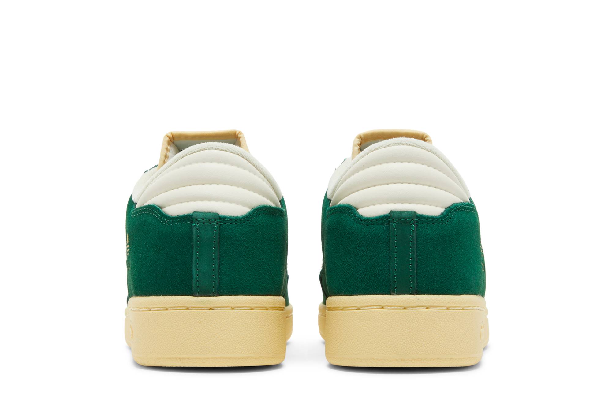 Details for adidas Centennial 85 Low '學院綠奶油' FZ5880