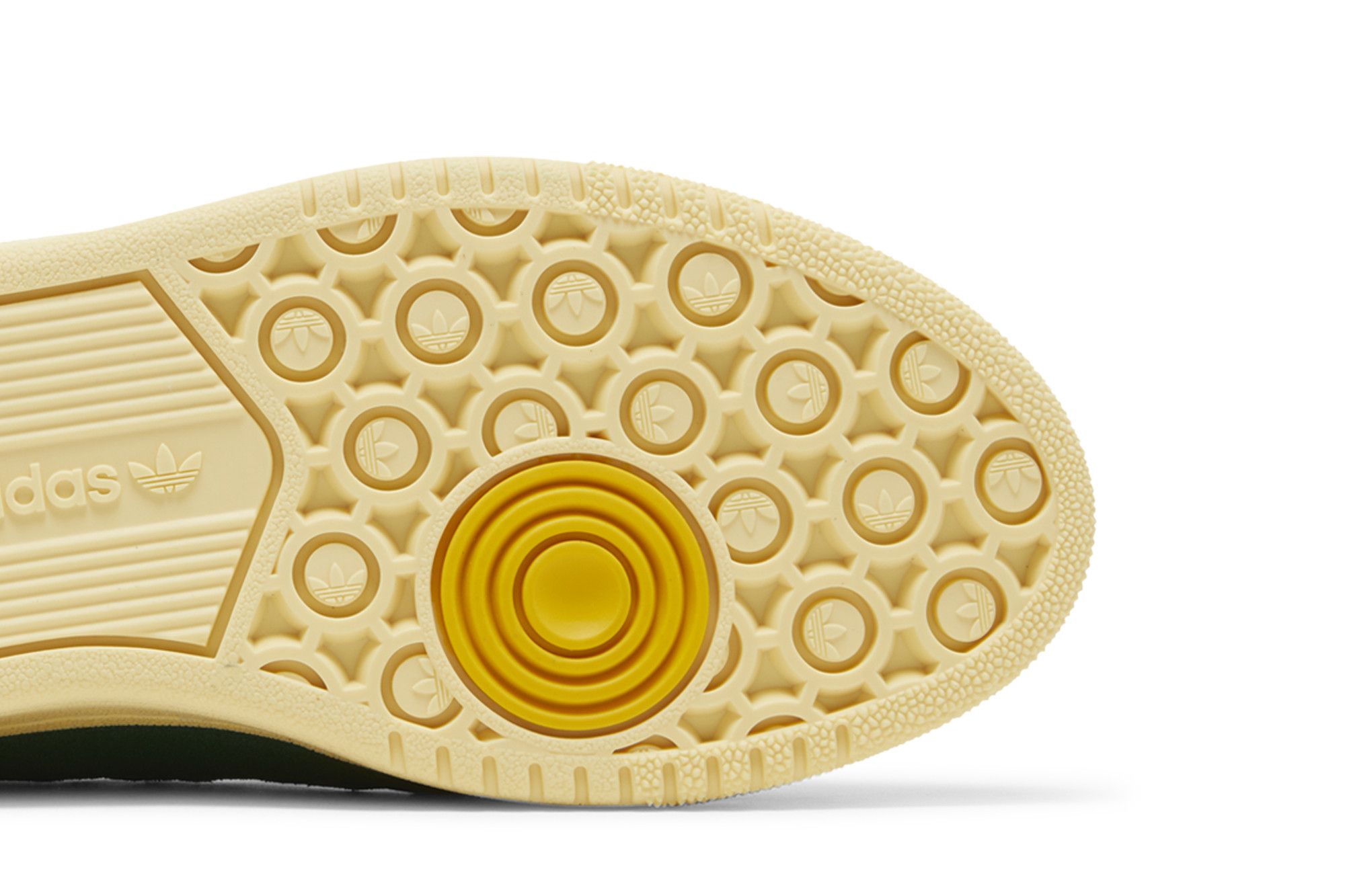 Details for adidas Centennial 85 Low ''College Green Cream'' Sneaker FZ5880