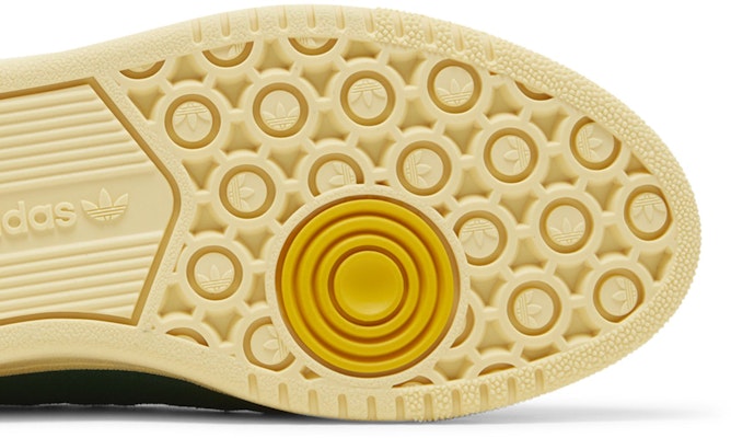 adidas Centennial 85 Low ''College Green Cream'' Sneaker FZ5880 Details for adidas Centennial 85 Low ''College Green Cream'' Sneaker FZ5880