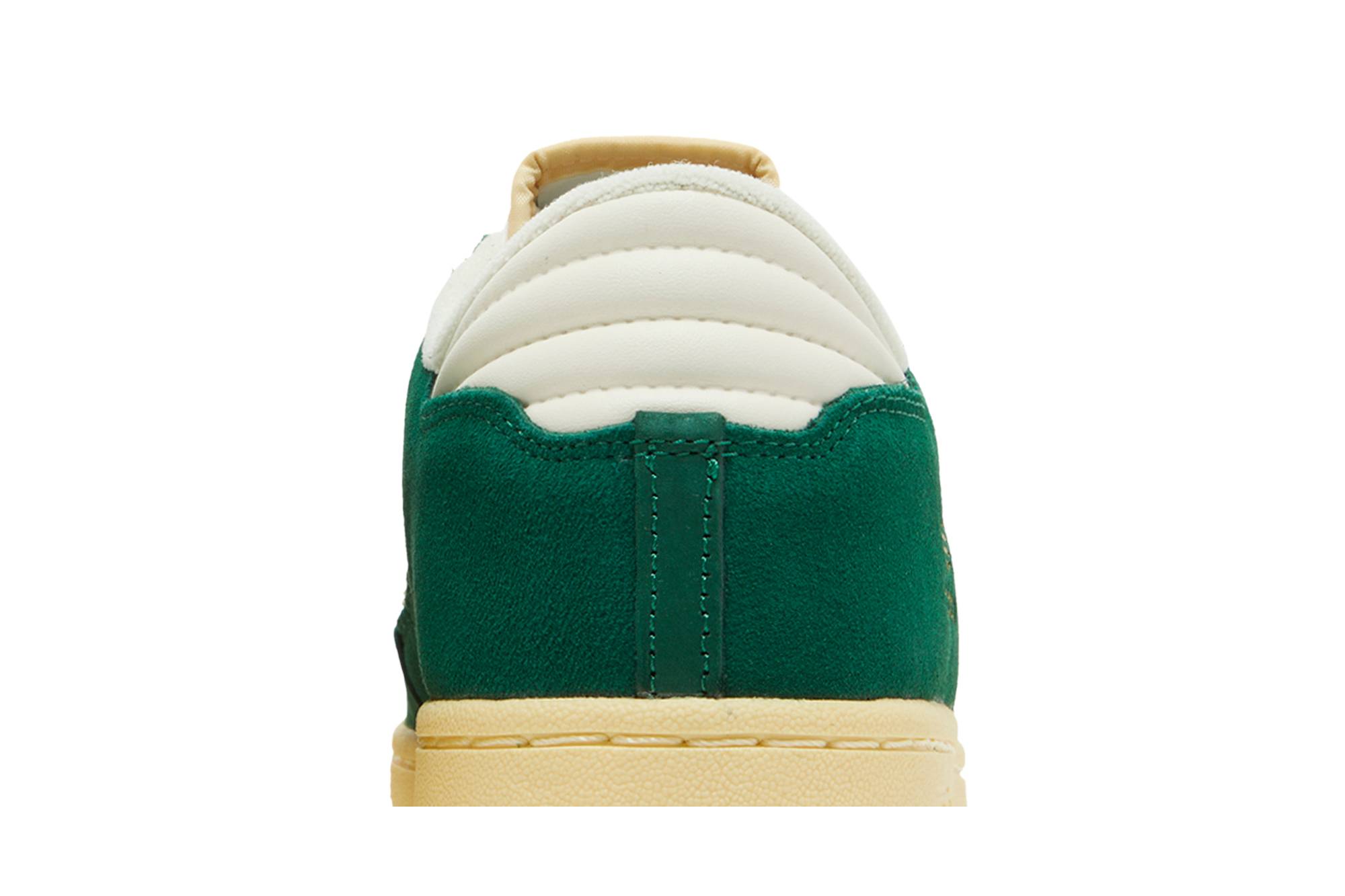 Sizing adidas Centennial 85 Low '學院綠奶油' FZ5880