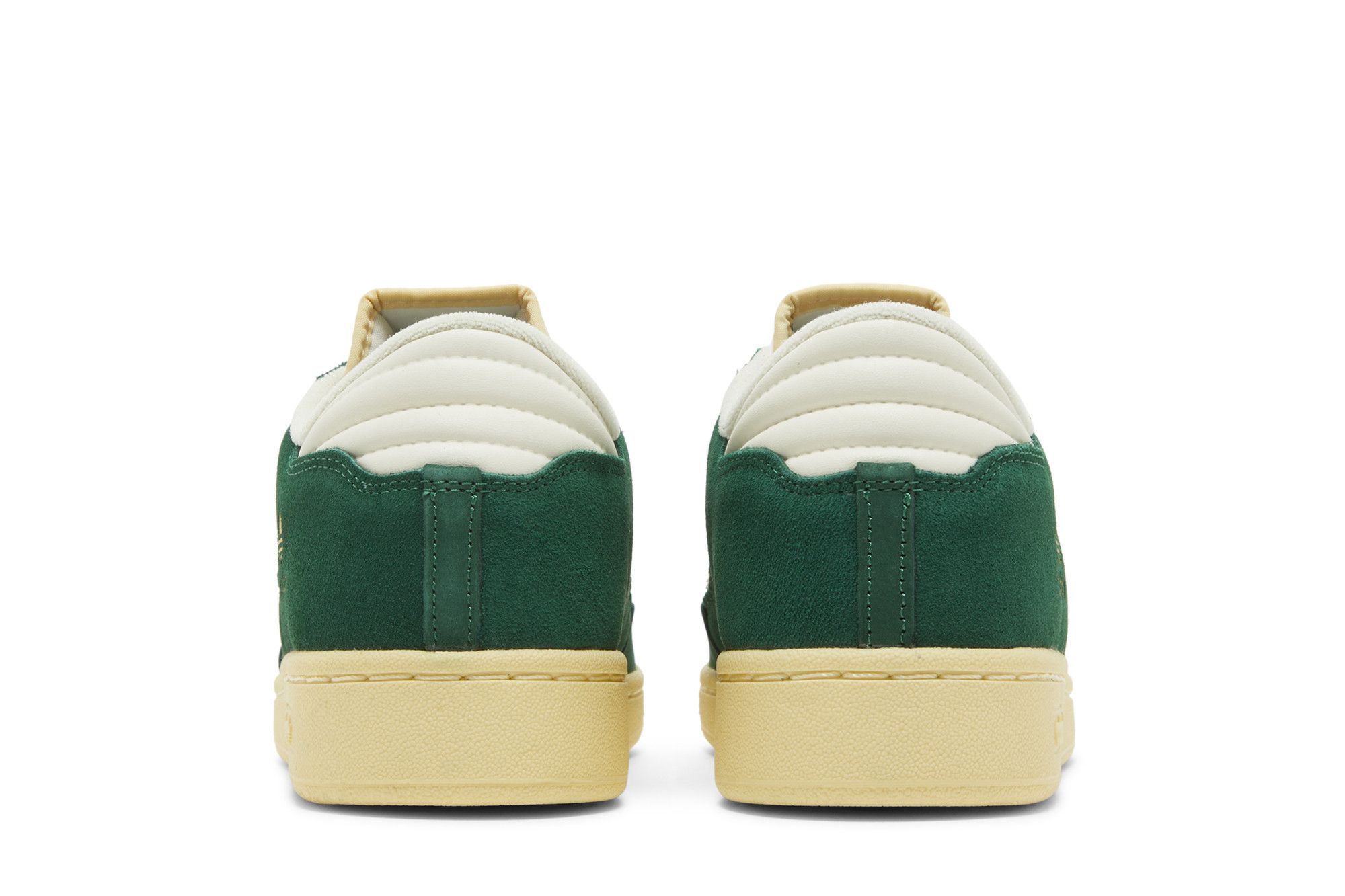 Sizing adidas Centennial 85 Low ''College Green Cream'' Sneaker FZ5880