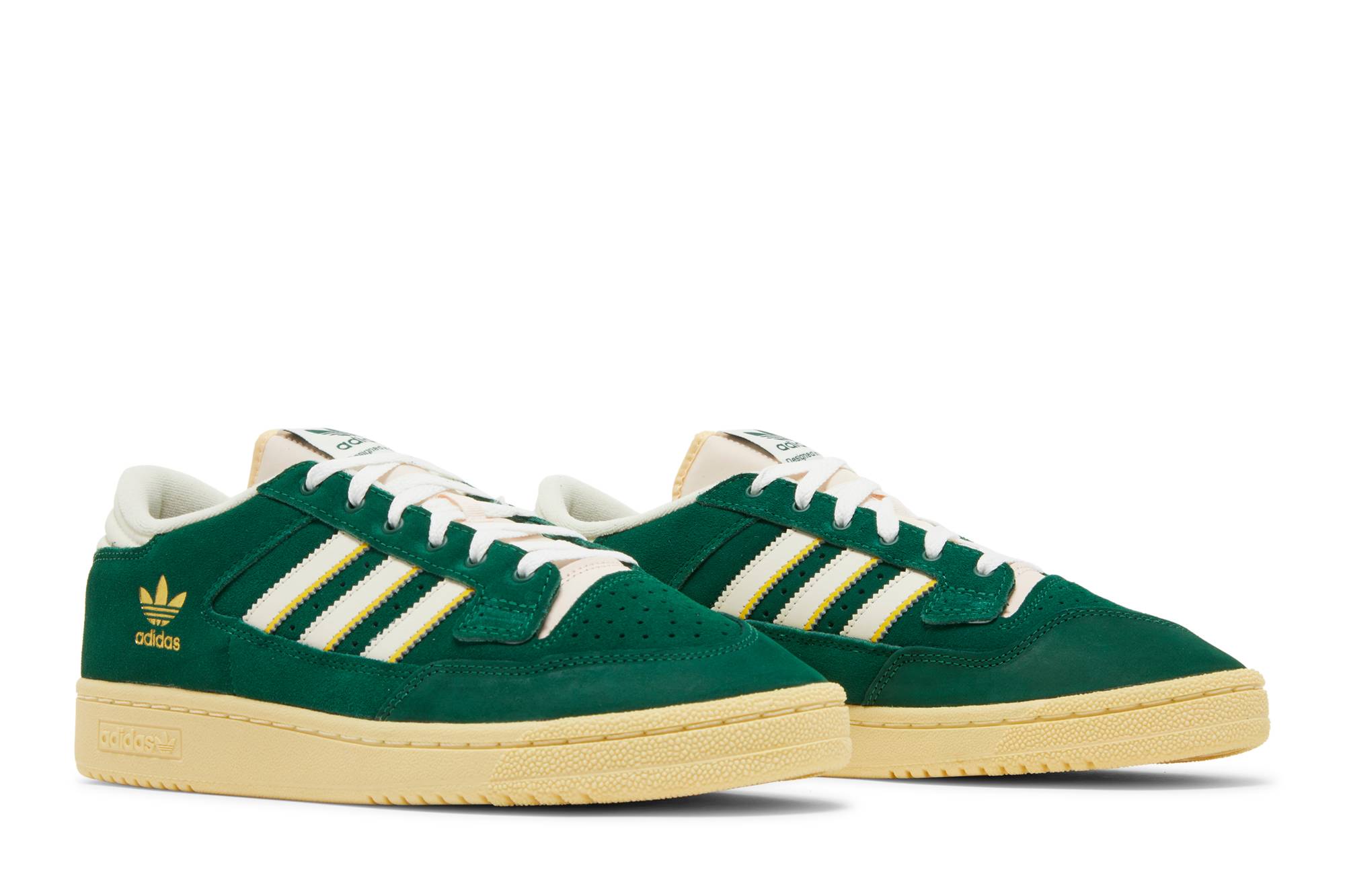 Cheap adidas Centennial 85 Low '學院綠奶油' FZ5880