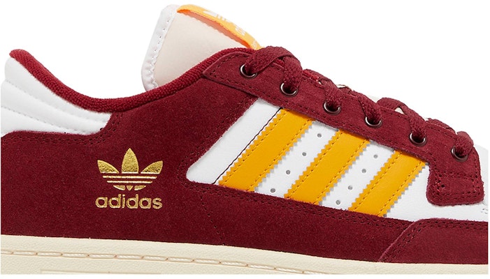 adidas Centennial 85 Low 'Burgundy Emas'- 'Collegiate' HQ7047 Order adidas Centennial 85 Low 'Burgundy Emas'- 'Collegiate' HQ7047