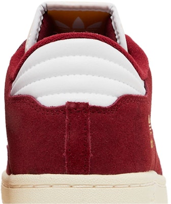 adidas Centennial 85 Low 'Burgundy Emas'- 'Collegiate' HQ7047 Sizing adidas Centennial 85 Low 'Burgundy Emas'- 'Collegiate' HQ7047