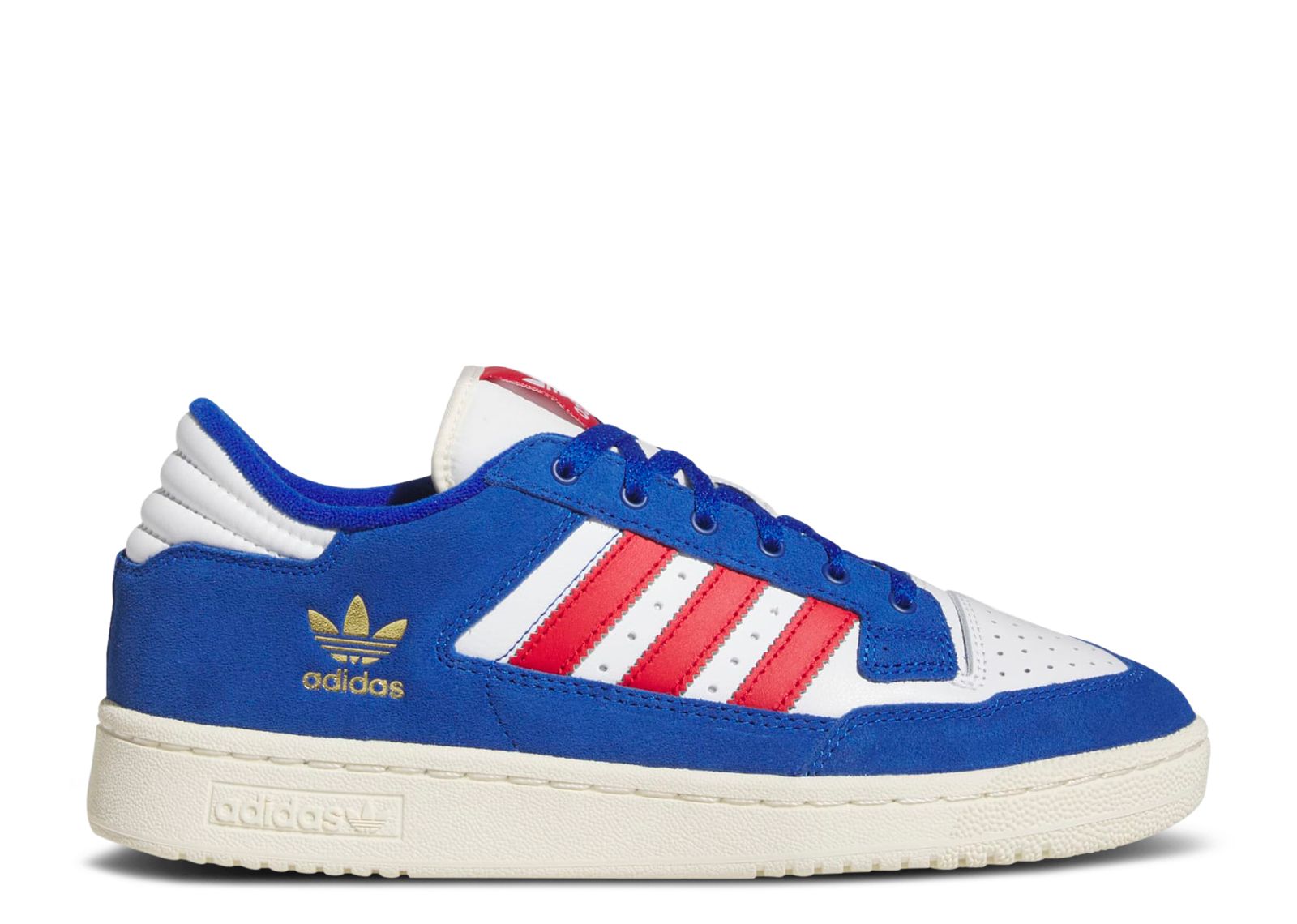 adidas Centennial 85 Low 'Collegiate Royal Scarlet' HQ7048