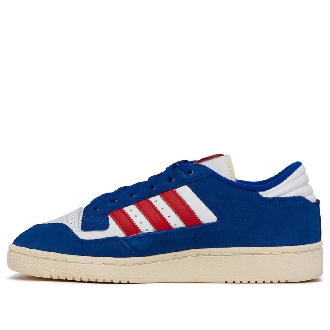 adidas Centennial 85 Low 'Collegiate Royal Scarlet' HQ7048