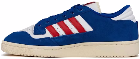 adidas Centennial 85 Low 'Collegiate Royal Scarlet' HQ7048 adidas Centennial 85 Low 'Collegiate Royal Scarlet' HQ7048
