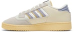 Lookbook adidas Centennial 85 Low 'Putih Kristal Perak Ungu' ID1812