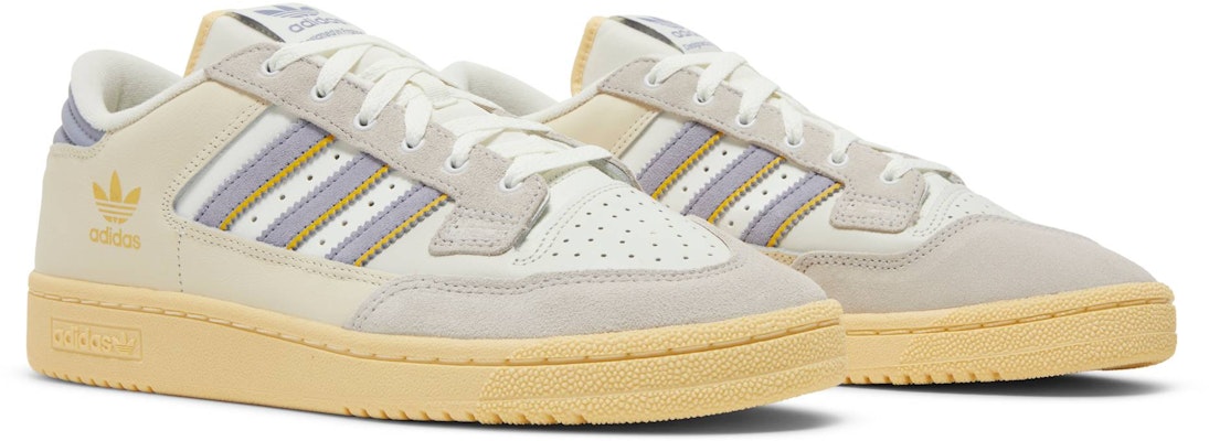 adidas Centennial 85 Low 'Putih Kristal Silver Violet' ID1812 Cheap adidas Centennial 85 Low 'Putih Kristal Silver Violet' ID1812
