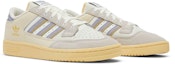 Cheap adidas Centennial 85 Low 'Putih Kristal Perak Ungu' ID1812