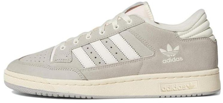 adidas-centennial-85-low-metallic-grey-cloud-white-gx-2215