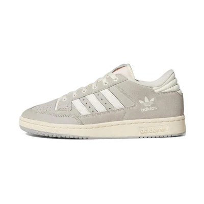 adidas Centennial 85 Low 'Metallic Grey Cloud White'